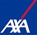 Logo assurance AXA